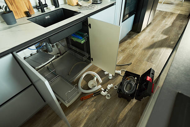 Reliable Drain Cleaning contractor in Crystal City, MO by Street Wise - Plumbing